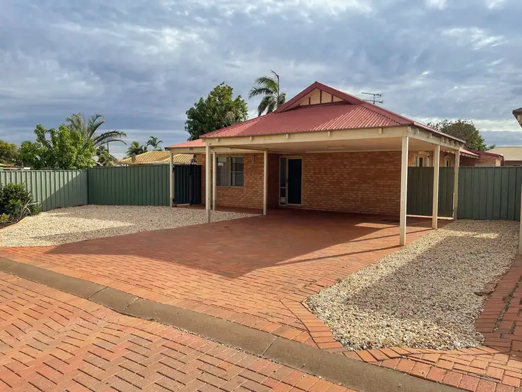 34C Nickol Road, Nickol WA 6714