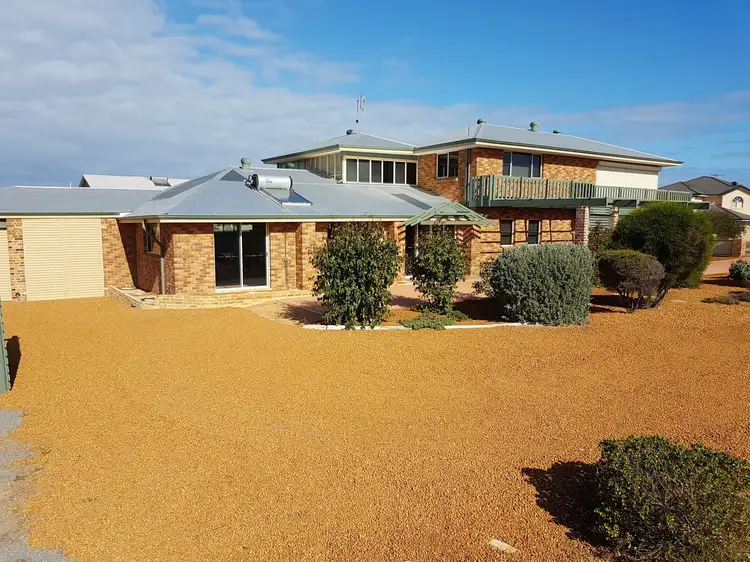 Main view of Homely house listing, 34 Turton Heights, Dongara WA 6525