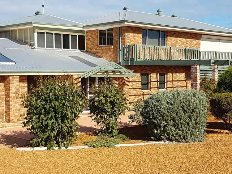 Second view of Homely house listing, 34 Turton Heights, Dongara WA 6525
