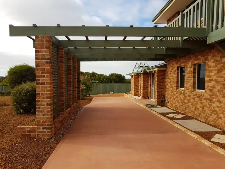 Fifth view of Homely house listing, 34 Turton Heights, Dongara WA 6525