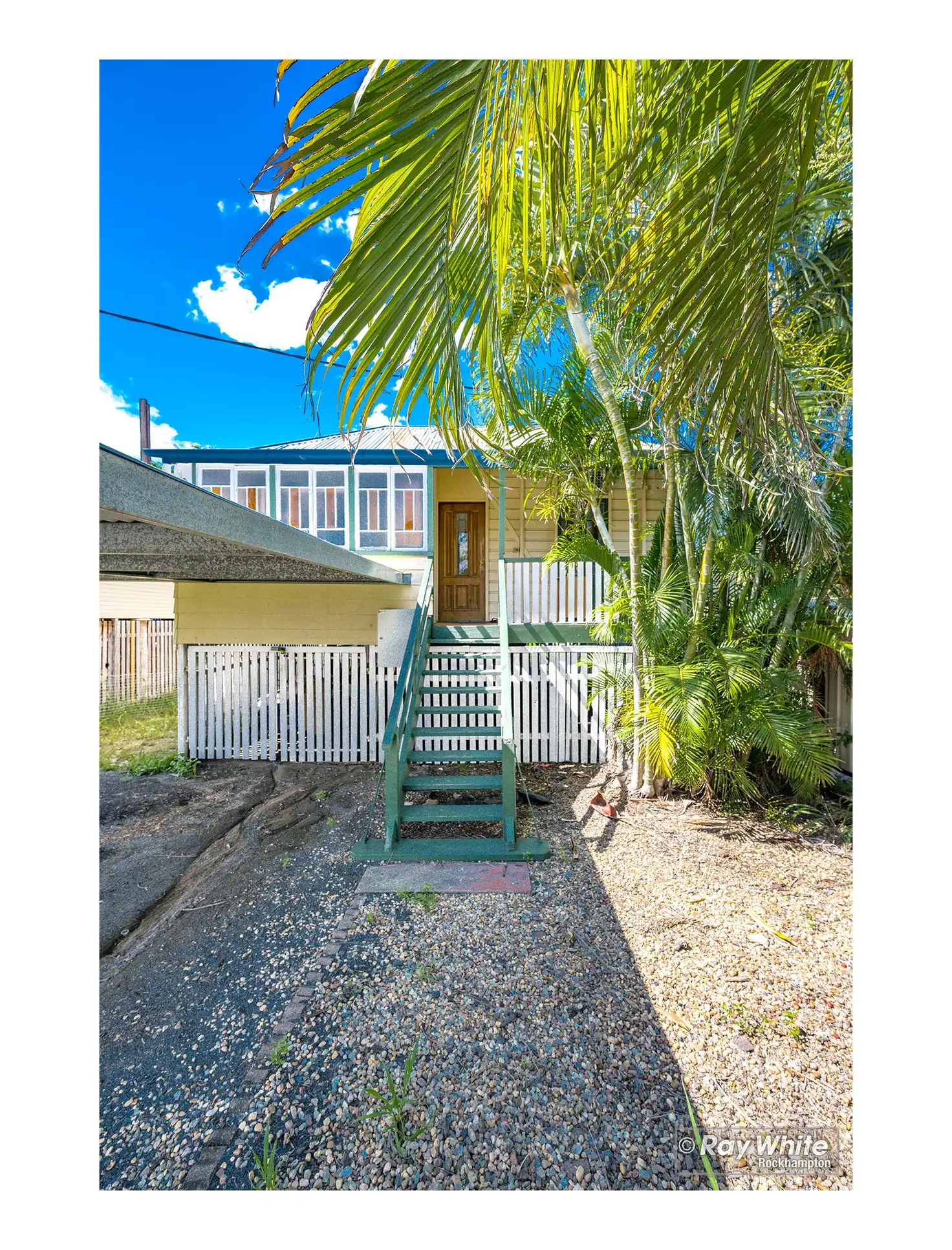 Main view of Homely house listing, 30 Caroline Street, Allenstown QLD 4700