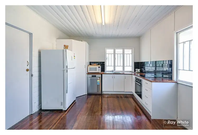Third view of Homely house listing, 30 Caroline Street, Allenstown QLD 4700