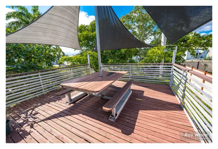 Fifth view of Homely house listing, 30 Caroline Street, Allenstown QLD 4700