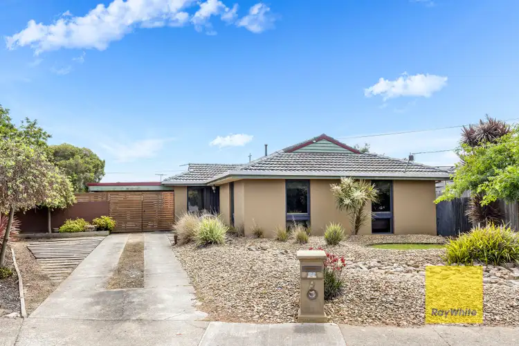 Main view of Homely house listing, 9 Birrilee Court, Grovedale VIC 3216