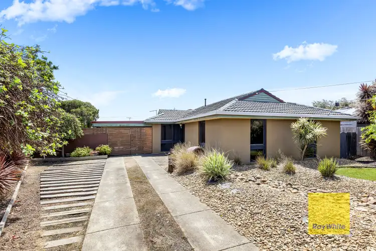 Third view of Homely house listing, 9 Birrilee Court, Grovedale VIC 3216