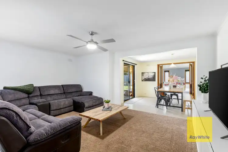 Fourth view of Homely house listing, 9 Birrilee Court, Grovedale VIC 3216