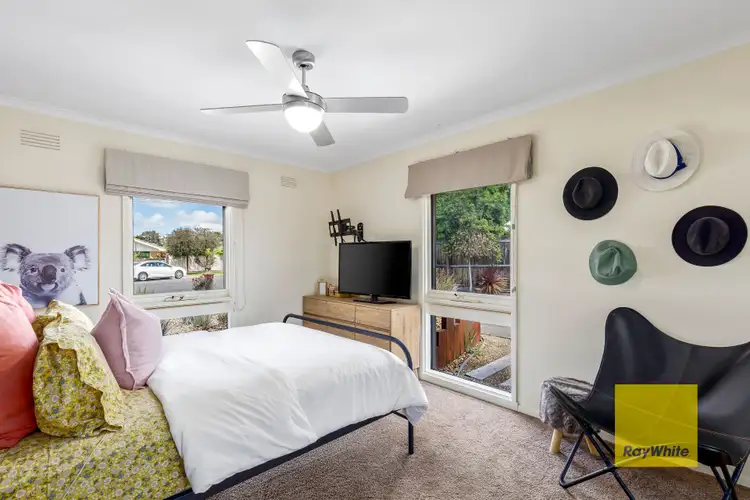 Fifth view of Homely house listing, 9 Birrilee Court, Grovedale VIC 3216