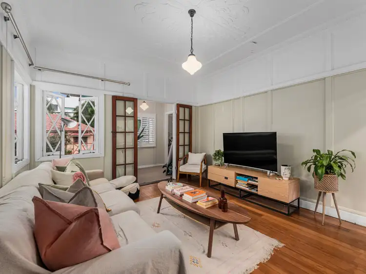 3/1 Julius Street, New Farm QLD 4005