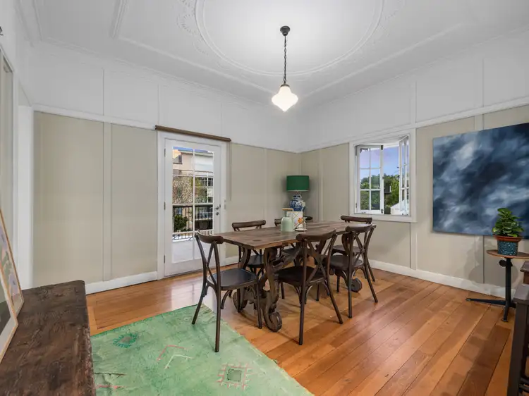 Third view of Homely apartment listing, 3/1 Julius Street, New Farm QLD 4005