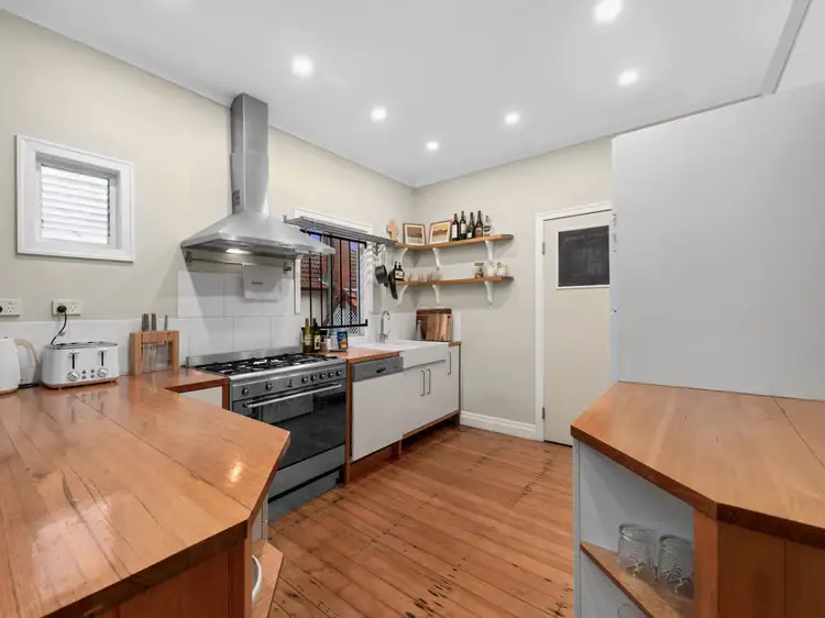 Fourth view of Homely apartment listing, 3/1 Julius Street, New Farm QLD 4005