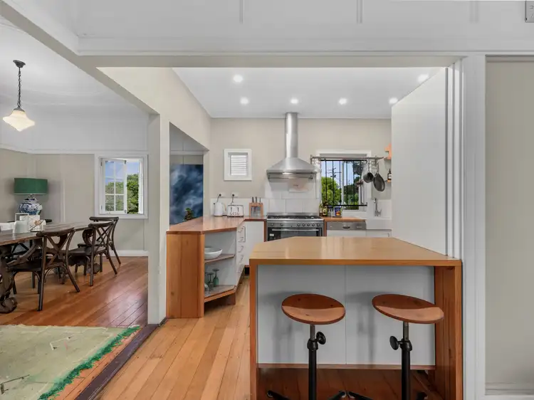 Fifth view of Homely apartment listing, 3/1 Julius Street, New Farm QLD 4005