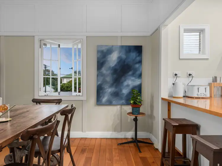 Sixth view of Homely apartment listing, 3/1 Julius Street, New Farm QLD 4005