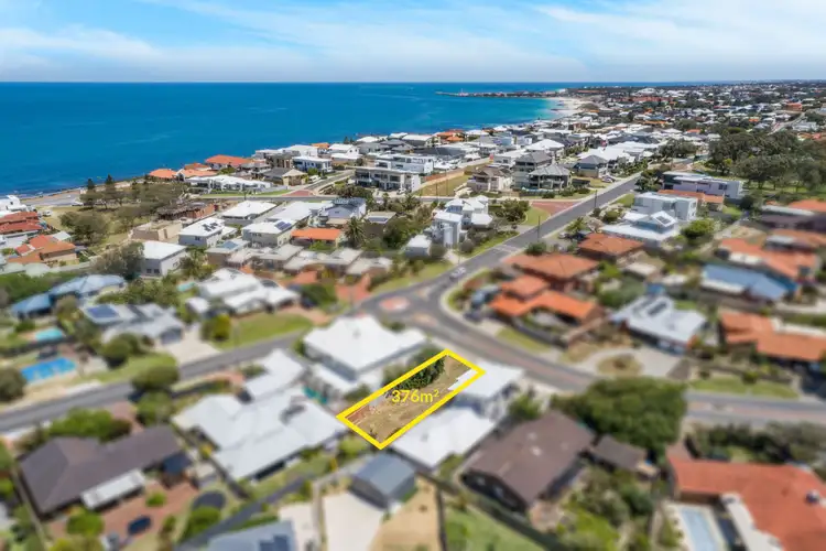 Fourth view of Homely land listing, 3A Sheppard Way, Marmion WA 6020