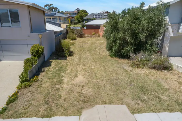 Fifth view of Homely land listing, 3A Sheppard Way, Marmion WA 6020