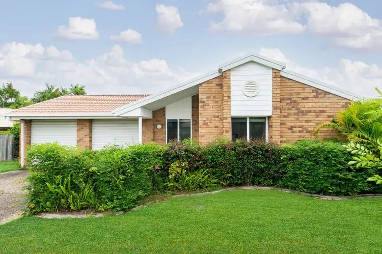 15 Allied Drive, Arundel QLD 4214