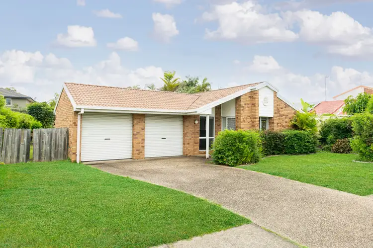 Second view of Homely house listing, 15 Allied Drive, Arundel QLD 4214