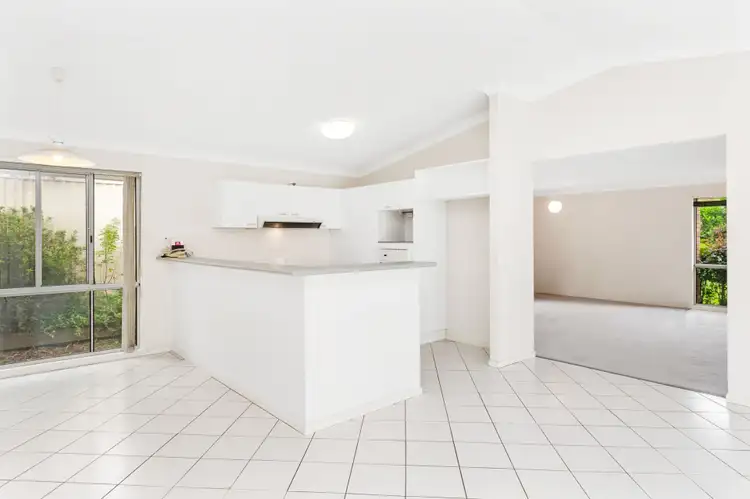 Fifth view of Homely house listing, 15 Allied Drive, Arundel QLD 4214