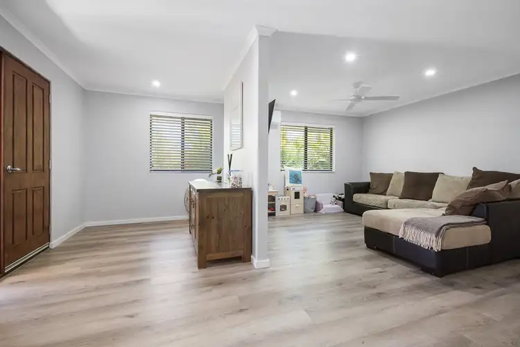 Second view of Homely house listing, 4 Rouse Court, Millars Well WA 6714