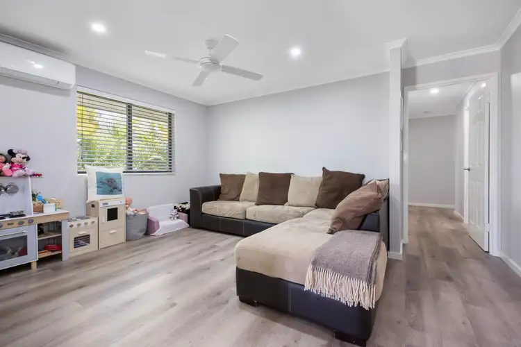 Third view of Homely house listing, 4 Rouse Court, Millars Well WA 6714