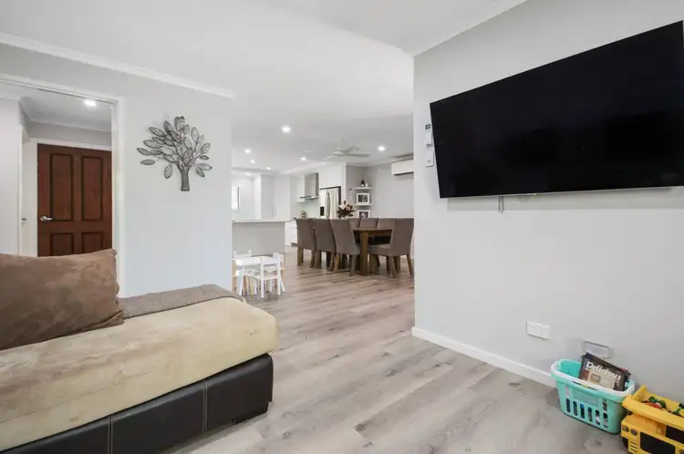 Fourth view of Homely house listing, 4 Rouse Court, Millars Well WA 6714