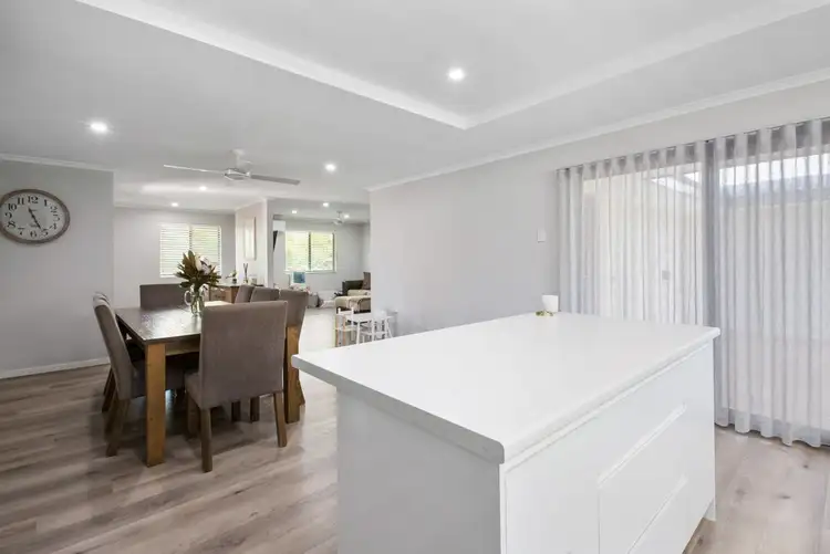 Seventh view of Homely house listing, 4 Rouse Court, Millars Well WA 6714