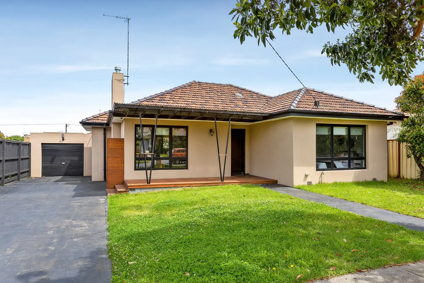 Main view of Homely house listing, 285 Gaffney Street, Pascoe Vale VIC 3044