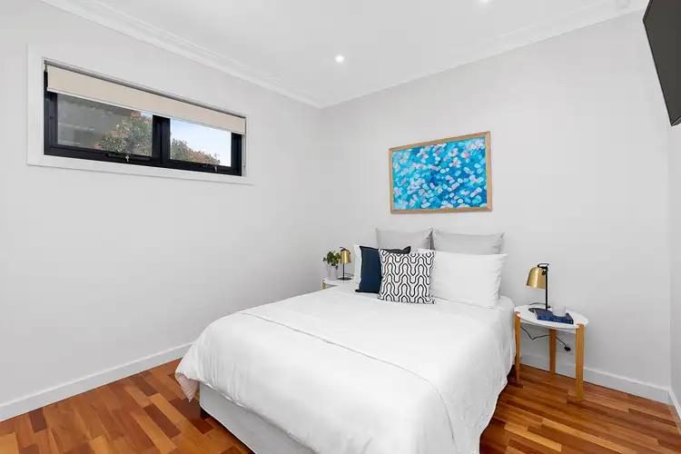 Fifth view of Homely house listing, 285 Gaffney Street, Pascoe Vale VIC 3044
