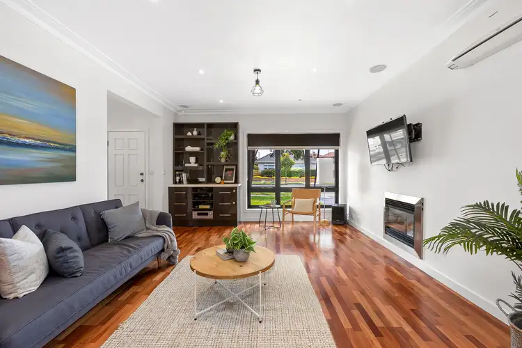 Sixth view of Homely house listing, 285 Gaffney Street, Pascoe Vale VIC 3044