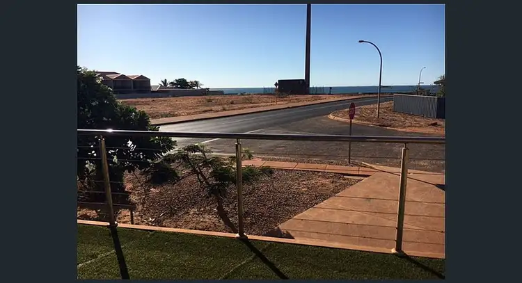1/1 Howe Street, Port Hedland WA 6721