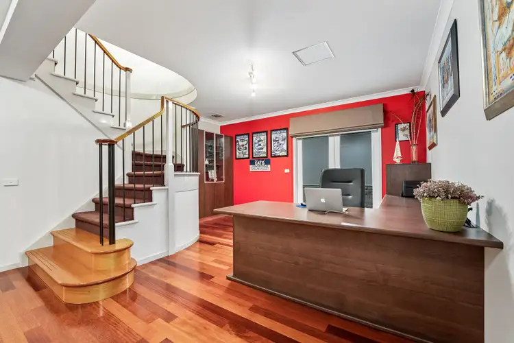 Third view of Homely house listing, 16 Darleith Terrace, Caroline Springs VIC 3023