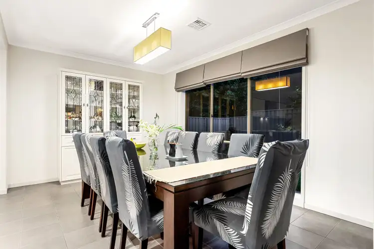 Sixth view of Homely house listing, 16 Darleith Terrace, Caroline Springs VIC 3023
