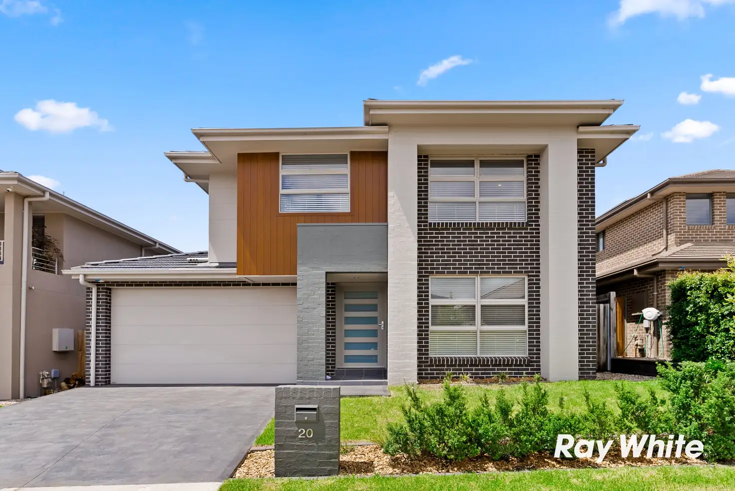 Main view of Homely house listing, 20 Parrington Street, Schofields NSW 2762