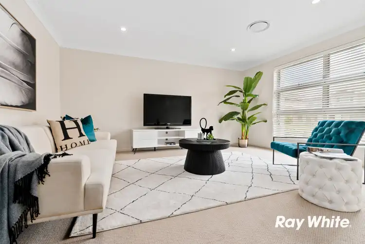 Second view of Homely house listing, 20 Parrington Street, Schofields NSW 2762