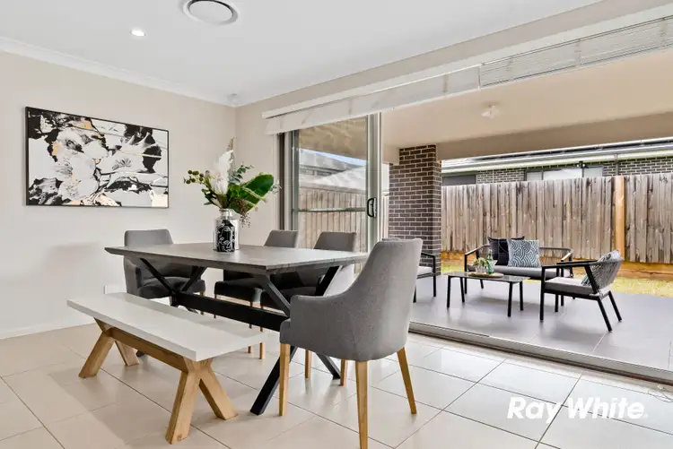Third view of Homely house listing, 20 Parrington Street, Schofields NSW 2762