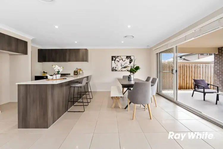 Fourth view of Homely house listing, 20 Parrington Street, Schofields NSW 2762