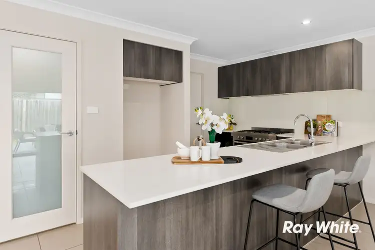 Fifth view of Homely house listing, 20 Parrington Street, Schofields NSW 2762