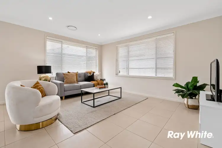 Sixth view of Homely house listing, 20 Parrington Street, Schofields NSW 2762