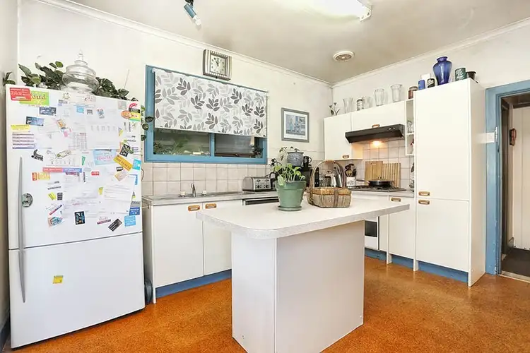 Fifth view of Homely house listing, 7 Mitchell Street, Maribyrnong VIC 3032