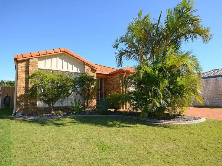Main view of Homely house listing, 9 Brooke Court, Torquay QLD 4655
