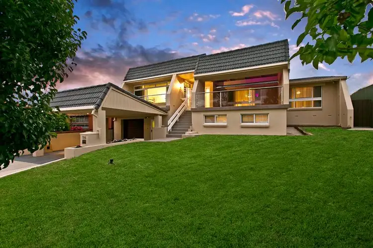 38 Nioka Road, Dernancourt SA 5075