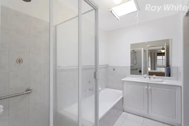 Sixth view of Homely unit listing, 1/20 Pine Crescent, Boronia VIC 3155