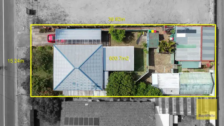 Main view of Homely house listing, 94 Barrenjoey Road, Ettalong Beach NSW 2257