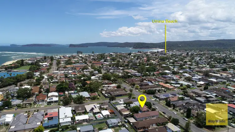 Third view of Homely house listing, 94 Barrenjoey Road, Ettalong Beach NSW 2257