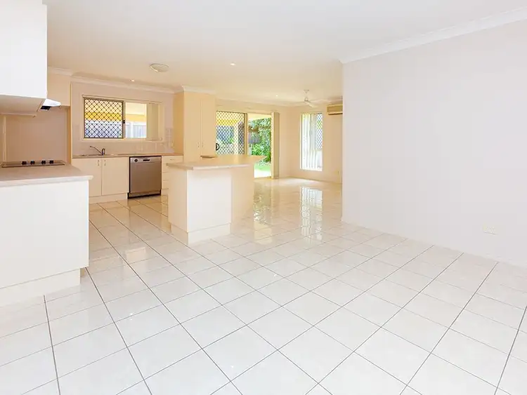 Fourth view of Homely house listing, 83 Admiral Crescent, Springfield Lakes QLD 4300