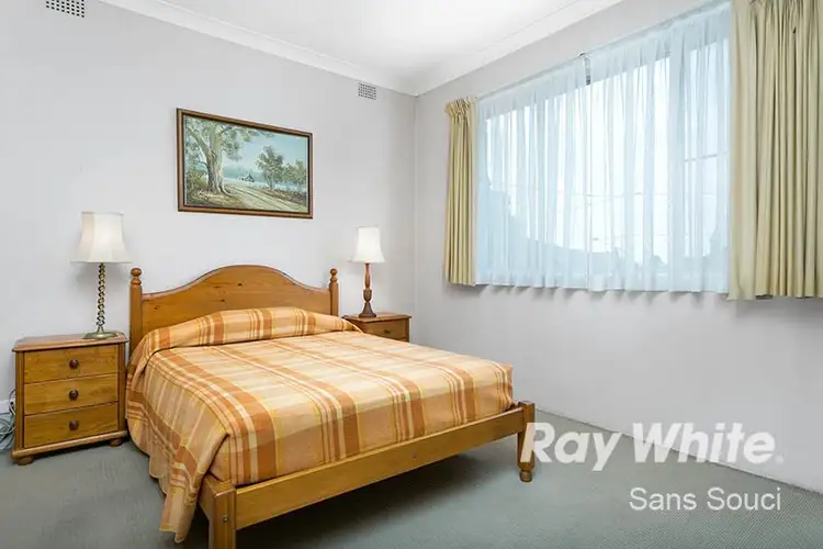 Fourth view of Homely unit listing, 2/15 Bellevue Street, Kogarah NSW 2217