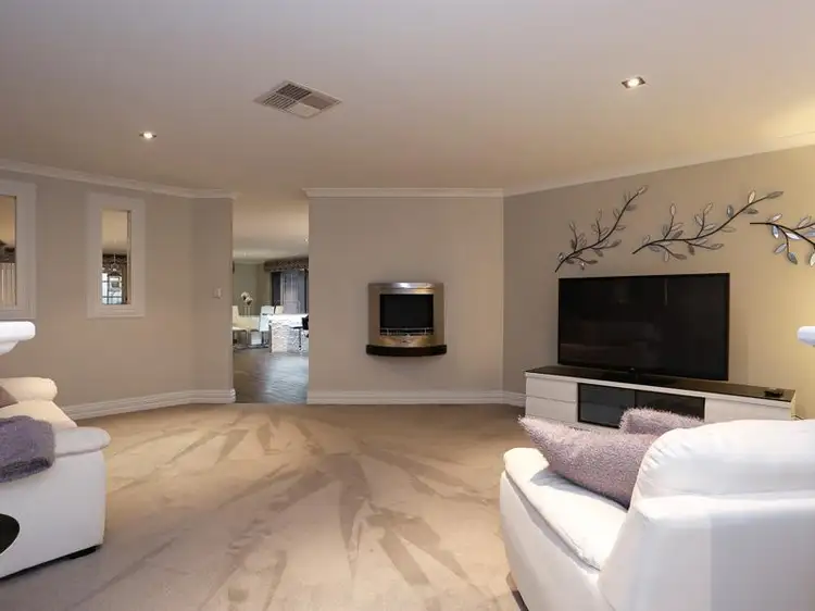 Fourth view of Homely house listing, 1 Foxton Way, Butler WA 6036