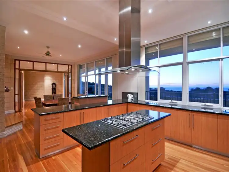 Seventh view of Homely house listing, 34 Alexis Circle, PORT BOUVARD, Wannanup WA 6210