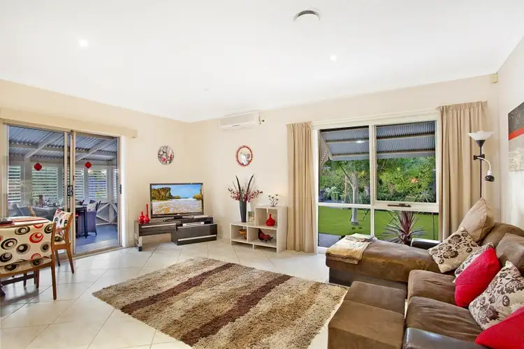 Fourth view of Homely house listing, 4 Degg Court, Aspendale Gardens VIC 3195