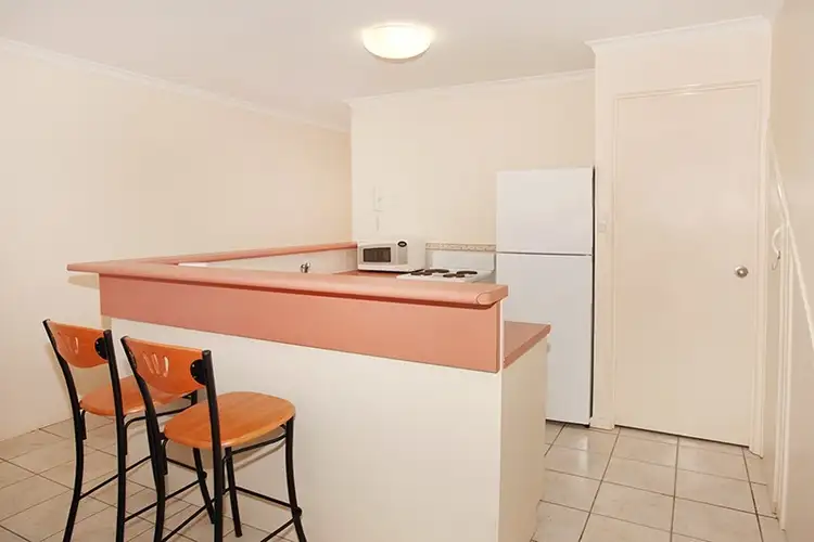 Sixth view of Homely unit listing, 4/17-33 Scholars Drive, Sippy Downs QLD 4556