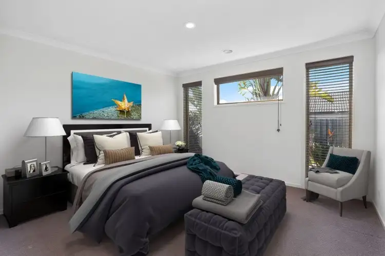 Sixth view of Homely house listing, 7 Annies Lane, Grovedale VIC 3216